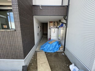 カーサ蓮宮通の物件内観写真